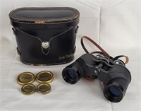 Binolux Binoculars 419518 Feather Weight