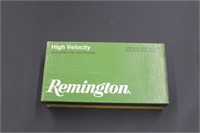 20 rnds Remington 308 Win