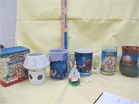 Disney Mugs & More
