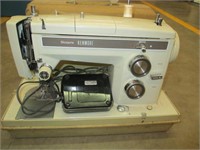 Sewing Machine - untested - pick up only