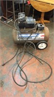 Campbell Hausfeld Air Compressor