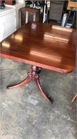 Duncan Phyfe Dining Table