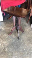 Victorian Style Table