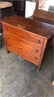 Antique Chest of Drawers