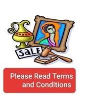 Please Read ALL Terms & Conditions