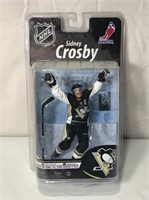 Sidney Crosby McFarlane Hockey Figure 2010