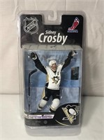 Sidney Crosby Variant McFarlane Hockey Figure 2010