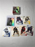 2004-05 McDonalds Hockey Card Set - Crosby Rookie