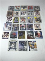 28 Edmonton Oilers Hockey Cards