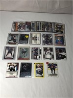 31 Colorado Avalanche Hockey Cards