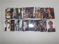 Maverick The Movie 60 card set