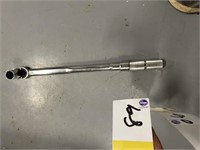 Proto torque wrench