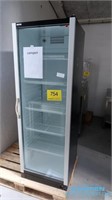 Fagor display køleskab