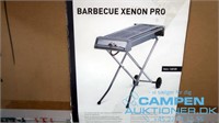 Xenon Pro grill m/foldbar stativ