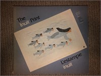 THE INUIT PRINT Book (1977)