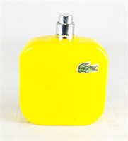 Lacoste 100ml bottle Fragrance