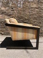 Mid Century Cantilever Chair