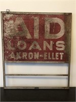 Aid Loans Akron Ellet