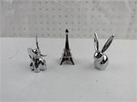 Stainless Steel Figures