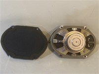 2 - Ford car speakers - like New never used