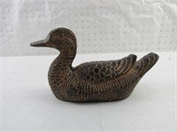 Duck made in India