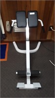 Misc Exercise Machine