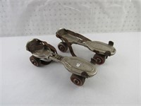 Vintage Roller Skates
