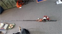 Penn Senator Deep Sea Fishing Rod w/ Electric Reel