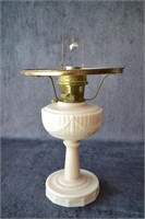 Aladdin Lincoln Drape Oil Lamp