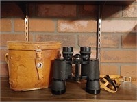 Vintage Universe Mariner Binoculars