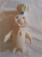 Vintage Pillsbury Dougboy Doll