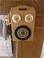 Vintage Bell Phone