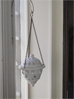 Hanging Tealight Holder