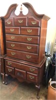 American Drew chest of drawers #1