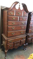 American Drew chest of drawers #2