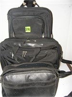 3 pc Luggage