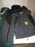 Pair of Rain Jackets Weather *NEW IN BOX*