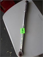 IH Torque Wrench
