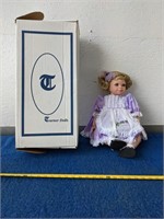 "Kit" Turner Doll