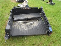 John Deere Gator Bed Plastic, Mechanics Special,