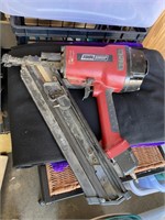 Tool Shop Framing Gun (WORKS)