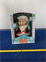 Cabbage Patch Kid Holiday Edition