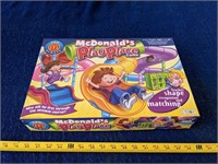 McDonald's Playplace Game