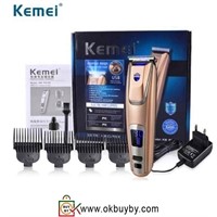 Kemei Electric Hair Clippers