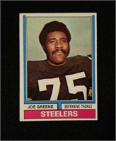 1974 Topps Joe Greene #40