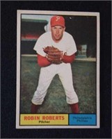 1961 Topps Robin Roberts #20