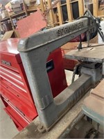 Sprunger Scroll Saw