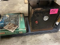 COLEMAN PORTABLE OVEN