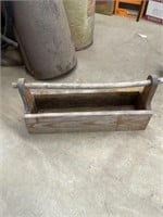 24 inch tool tote