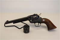Ruger Single-Six 3 Screw .22/.22 Magnum